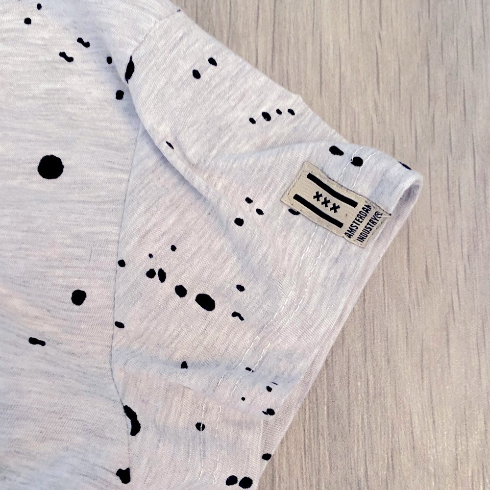 NWT Amsterdam Industry Hakuna Matata Tee - Picture 6 of 10